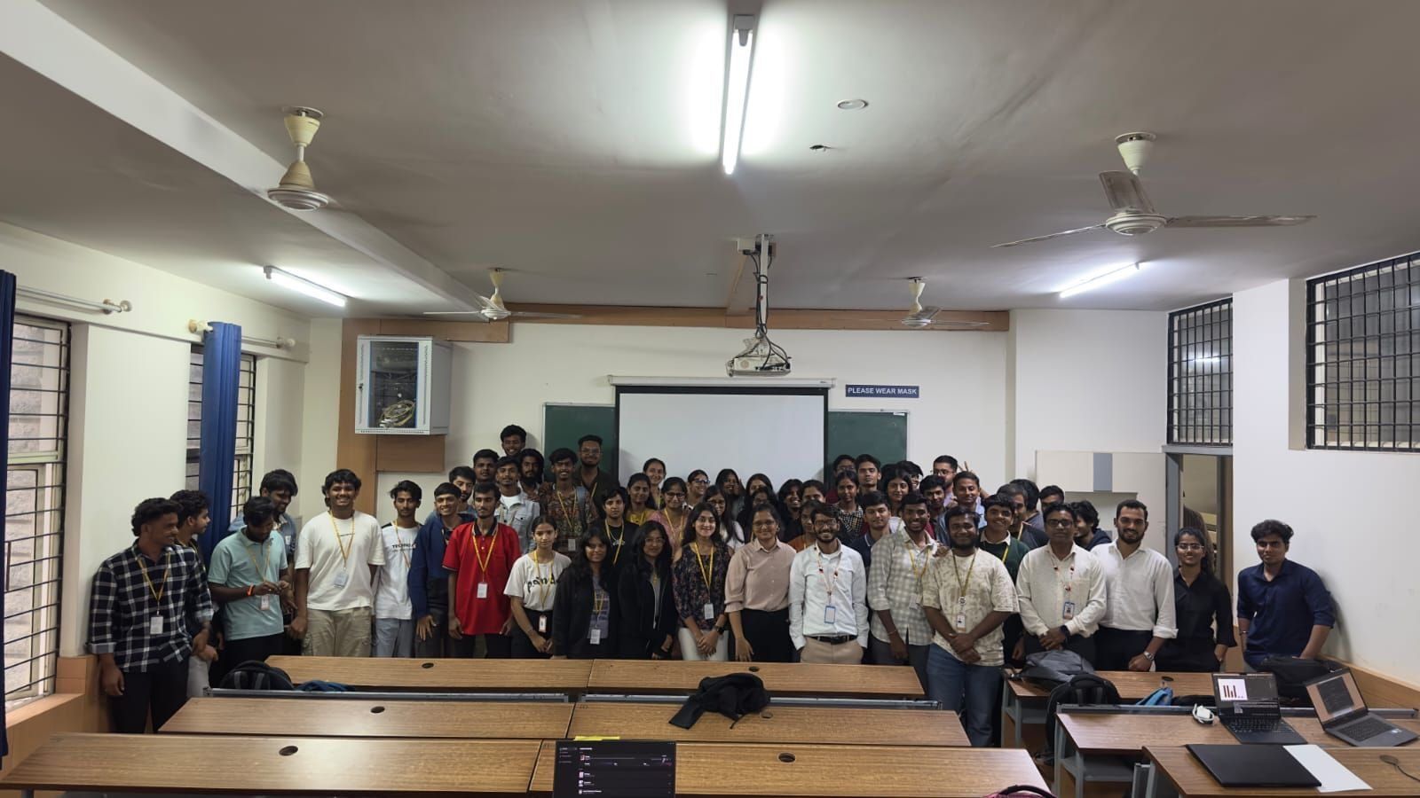 Machine Learning for Aeronautics - Technical Session photo 2