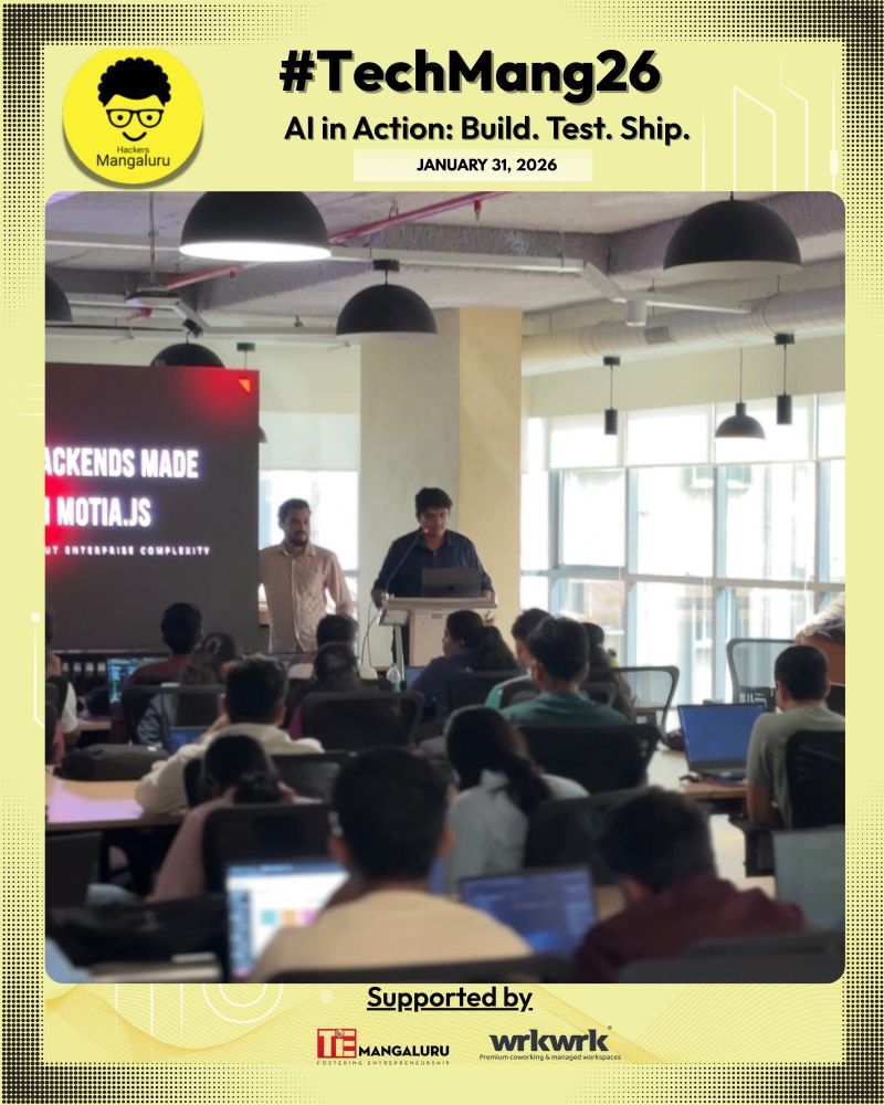 Event-Driven Backends Made Simple with Motia.js photo 3