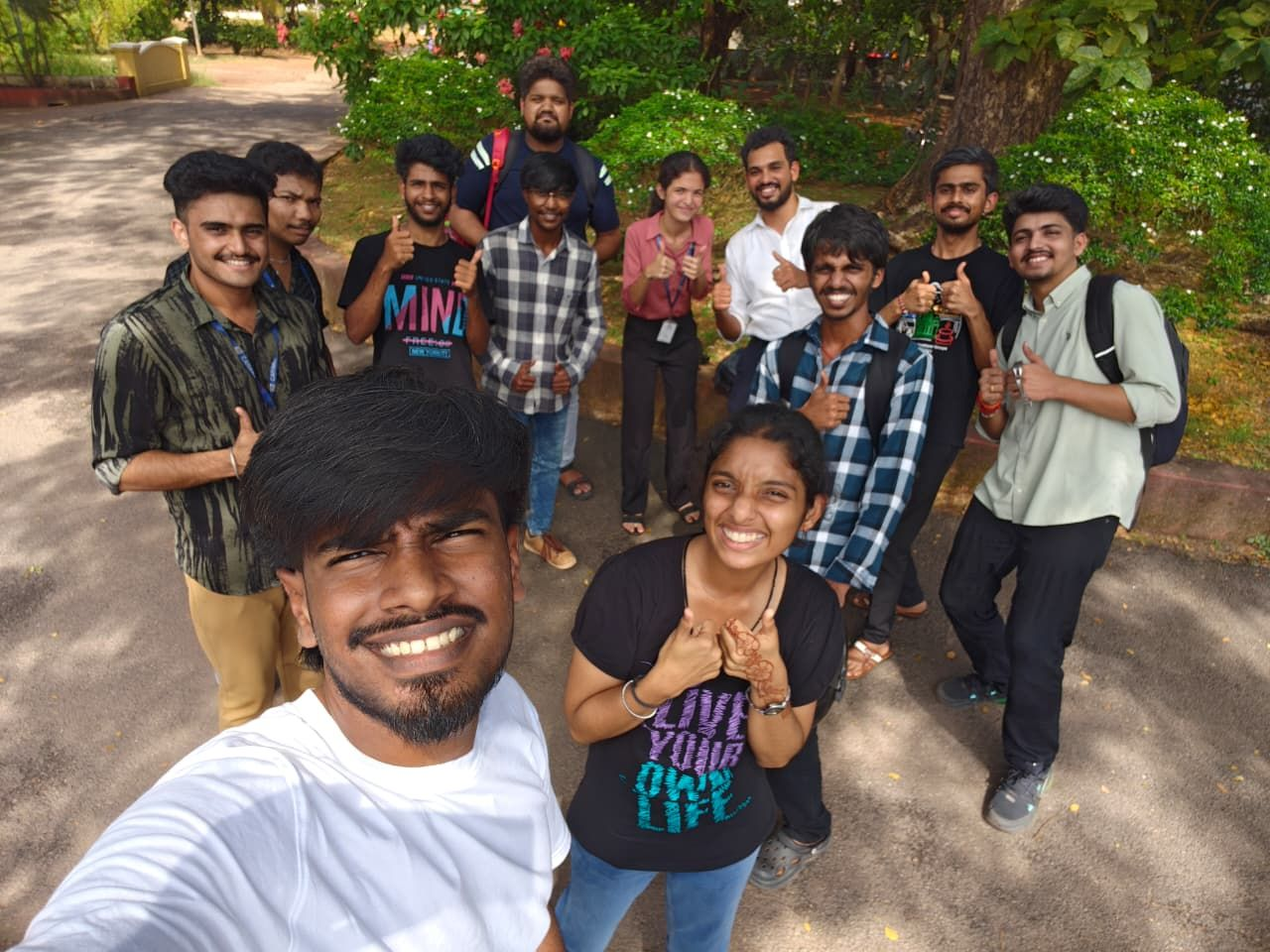Hackathon Mentor & Trainer - Agentic AI Hackathon photo 1