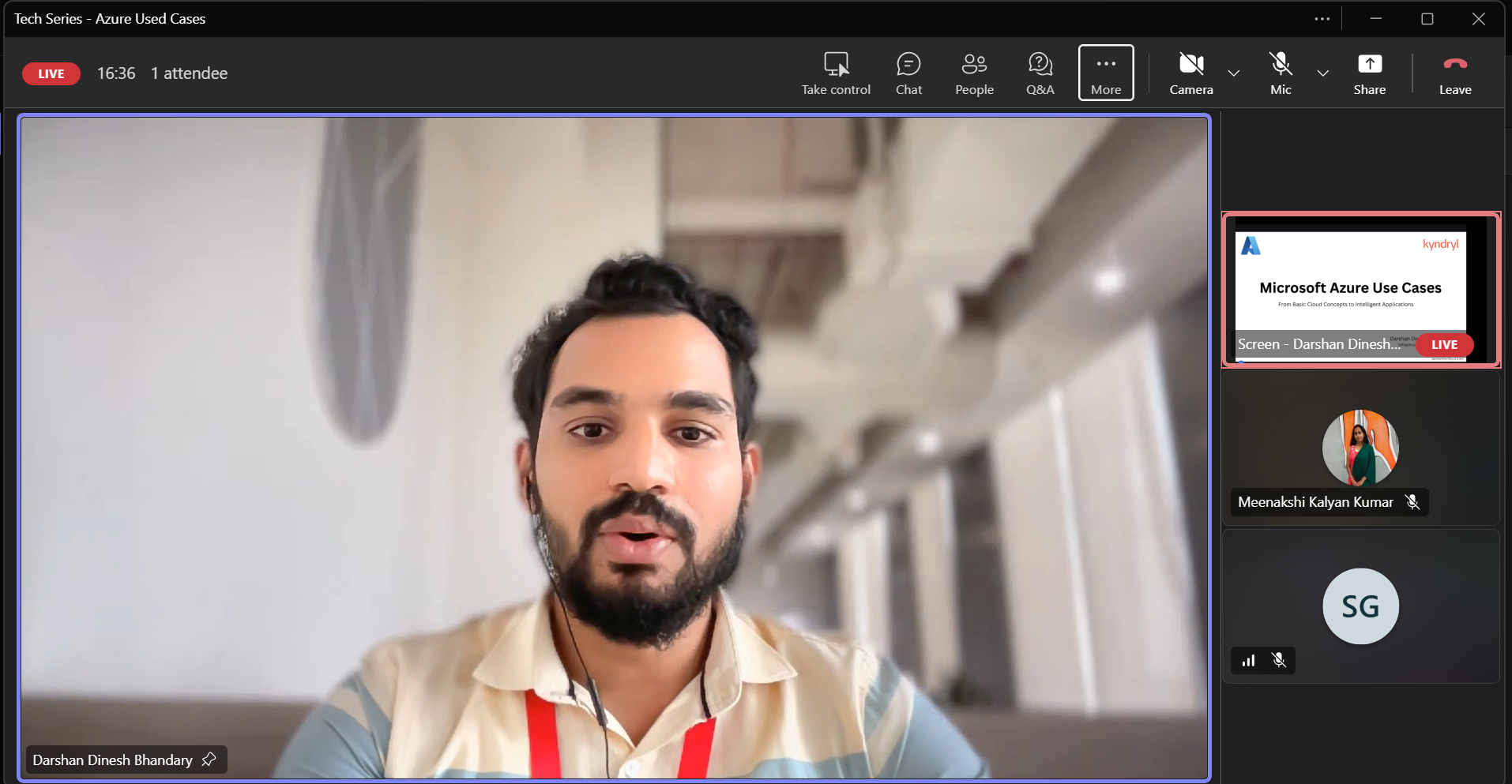 Microsoft Azure Use Cases: From Basic Cloud Concepts to Intelligent Applications photo 1