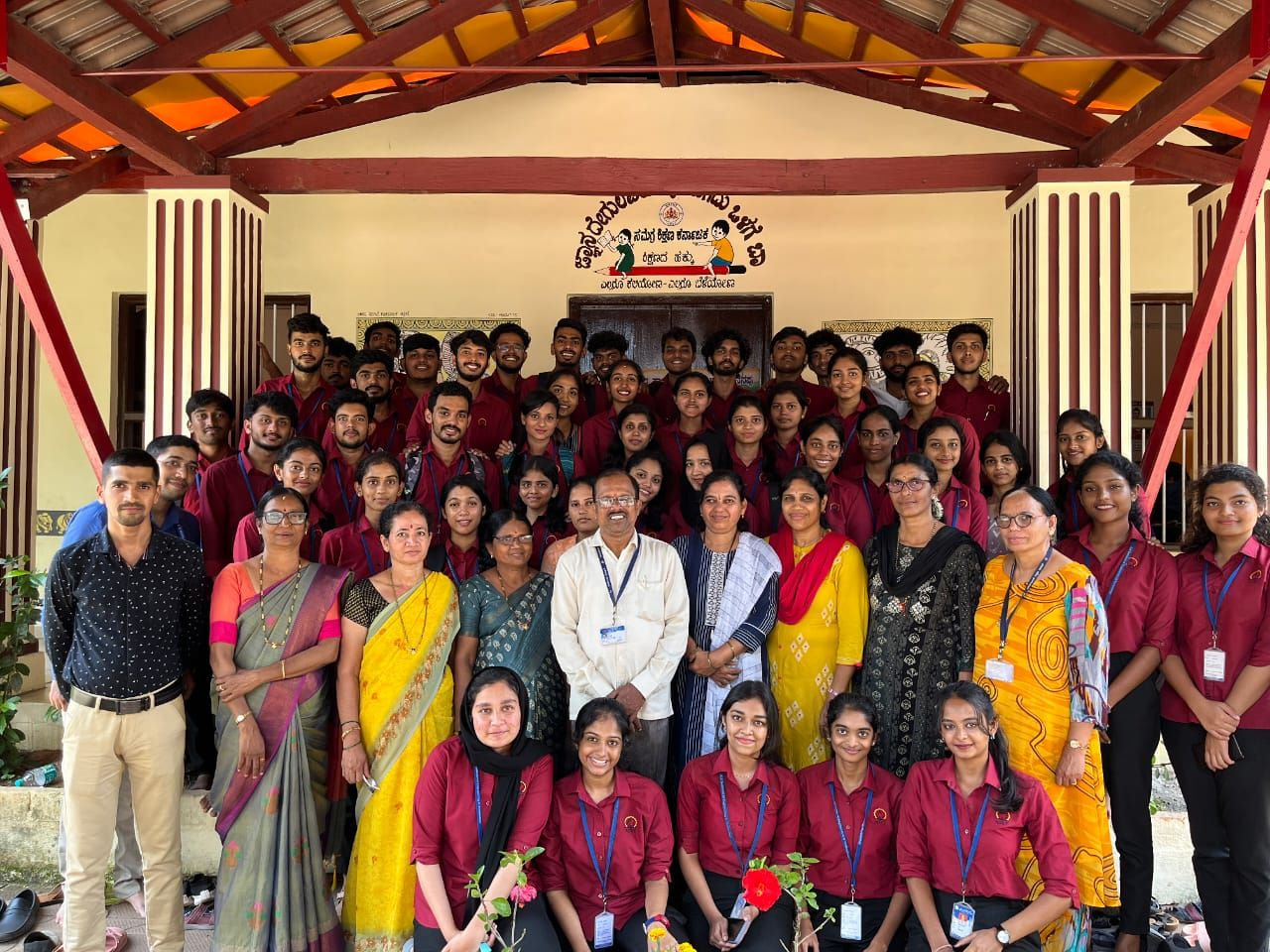 Empowering Young Minds: Training & Development Activity at Government School photo 3