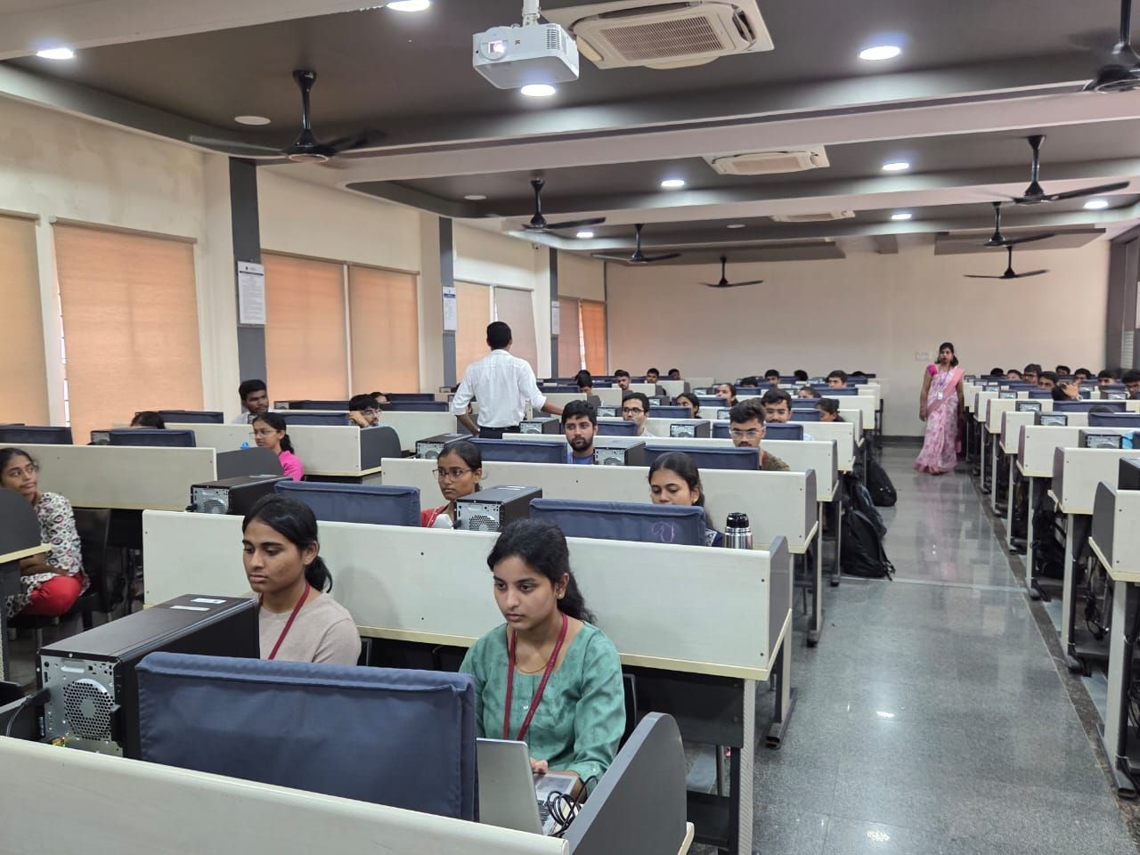 Hands-on Workshop on Laravel Framework (CRUD Application Development) photo 1