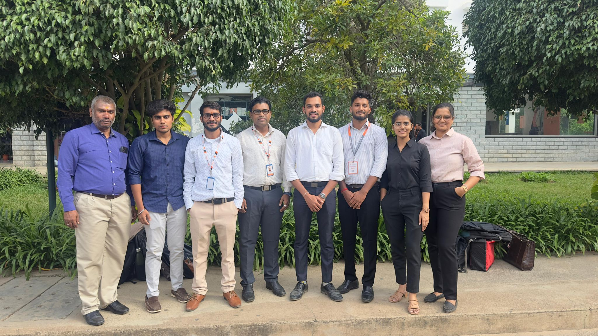 Machine Learning for Aeronautics - Technical Session photo 1