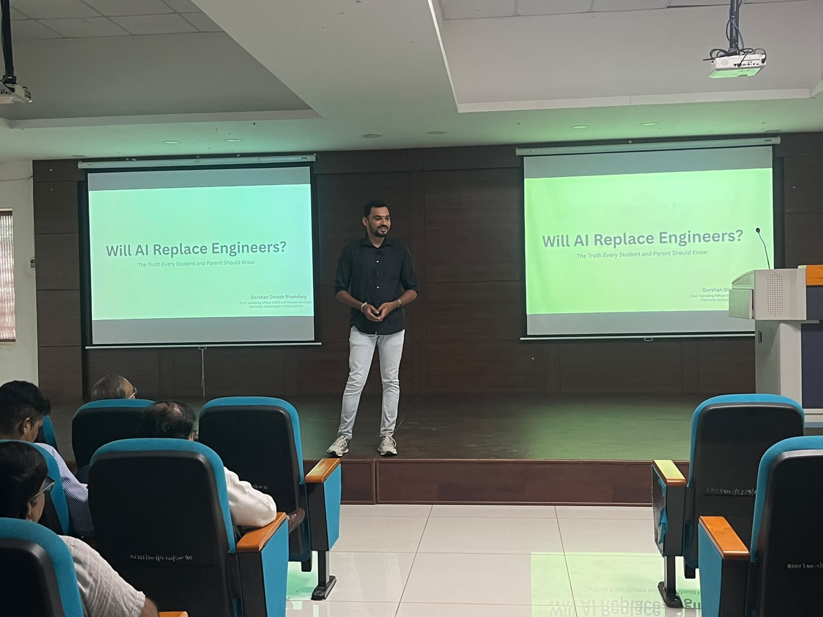 Will AI Replace Engineers? photo 3