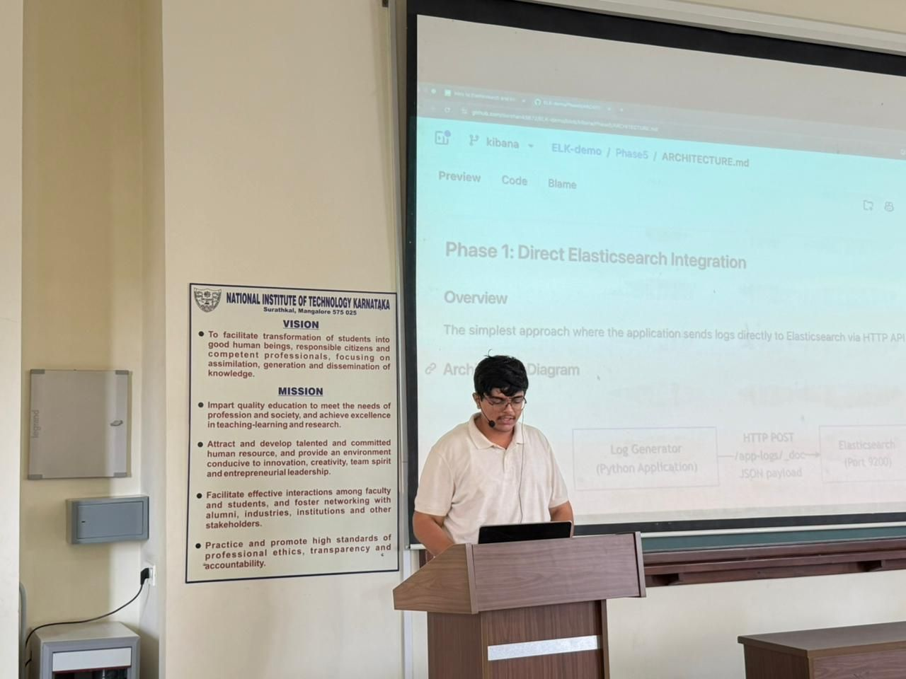 Hands-on Workshop - ELK Stack for Observability & Log Analytics photo 2