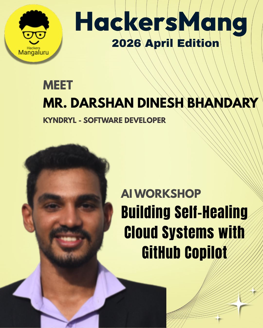 Building Self-Healing Cloud Systems with GitHub Copilot photo 1