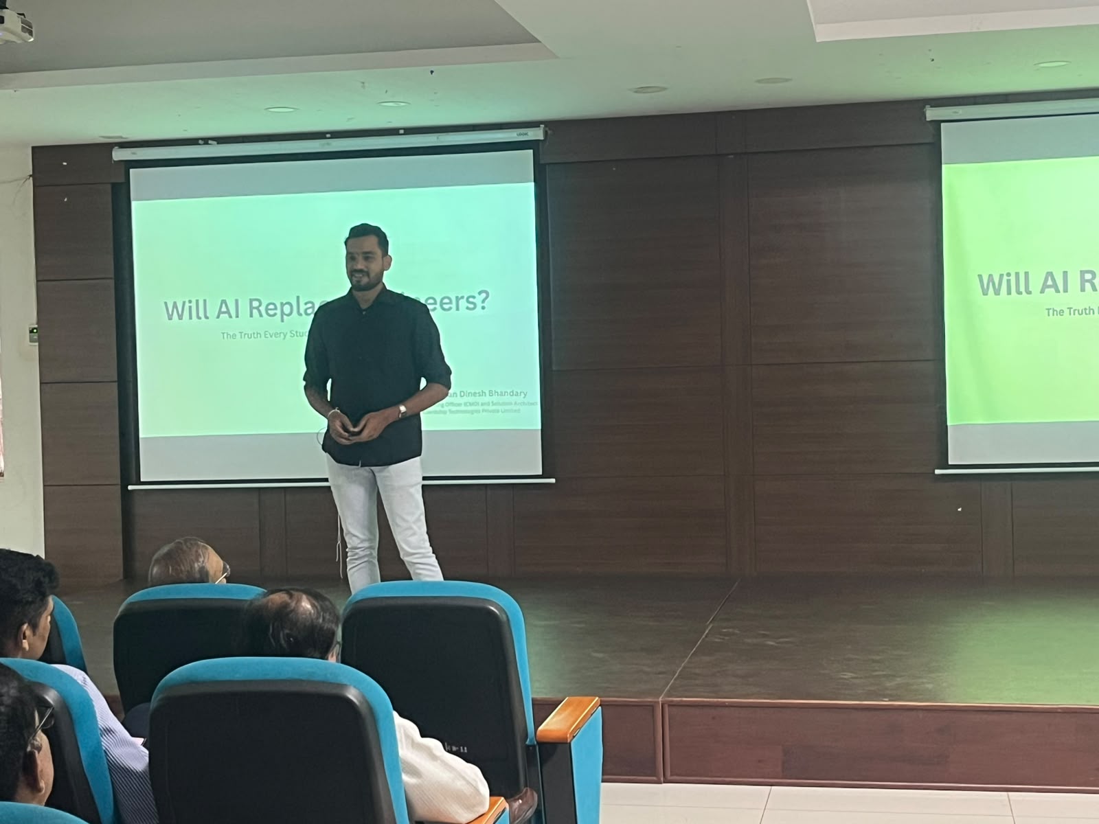 Will AI Replace Engineers? photo 1