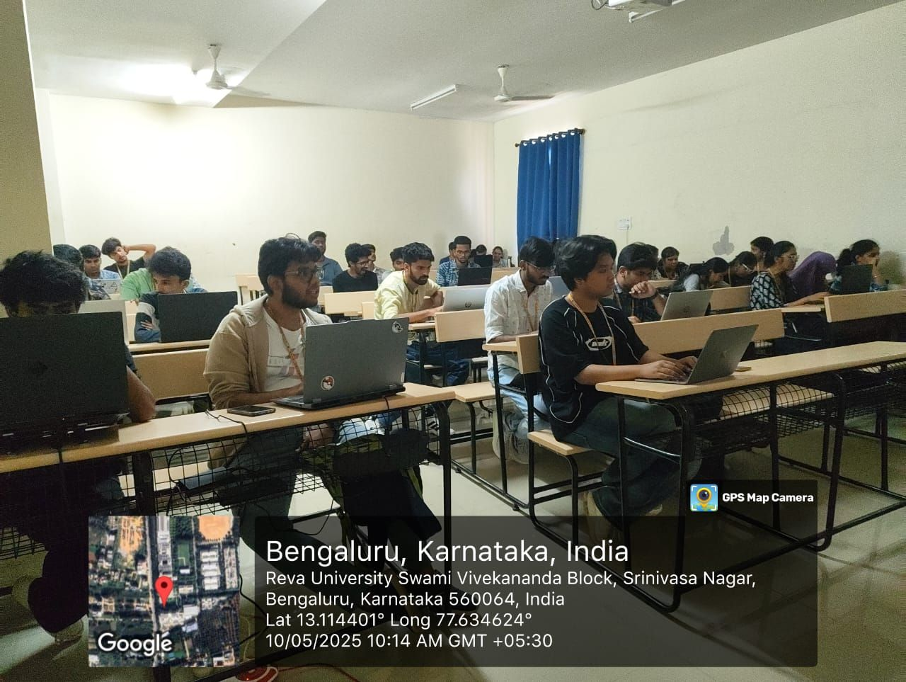 Technical Trainer - Full Stack Development with Django photo 2