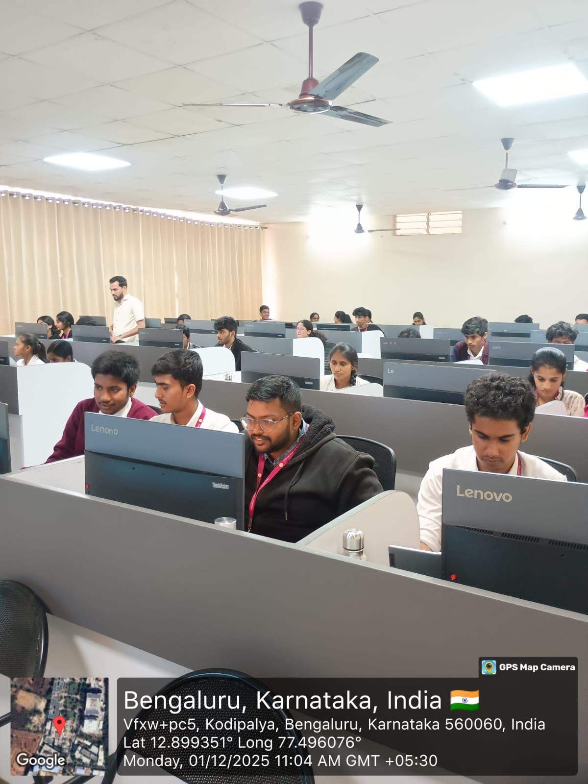 Java Fundamentals Training - SBJ Institute of Technology photo 1
