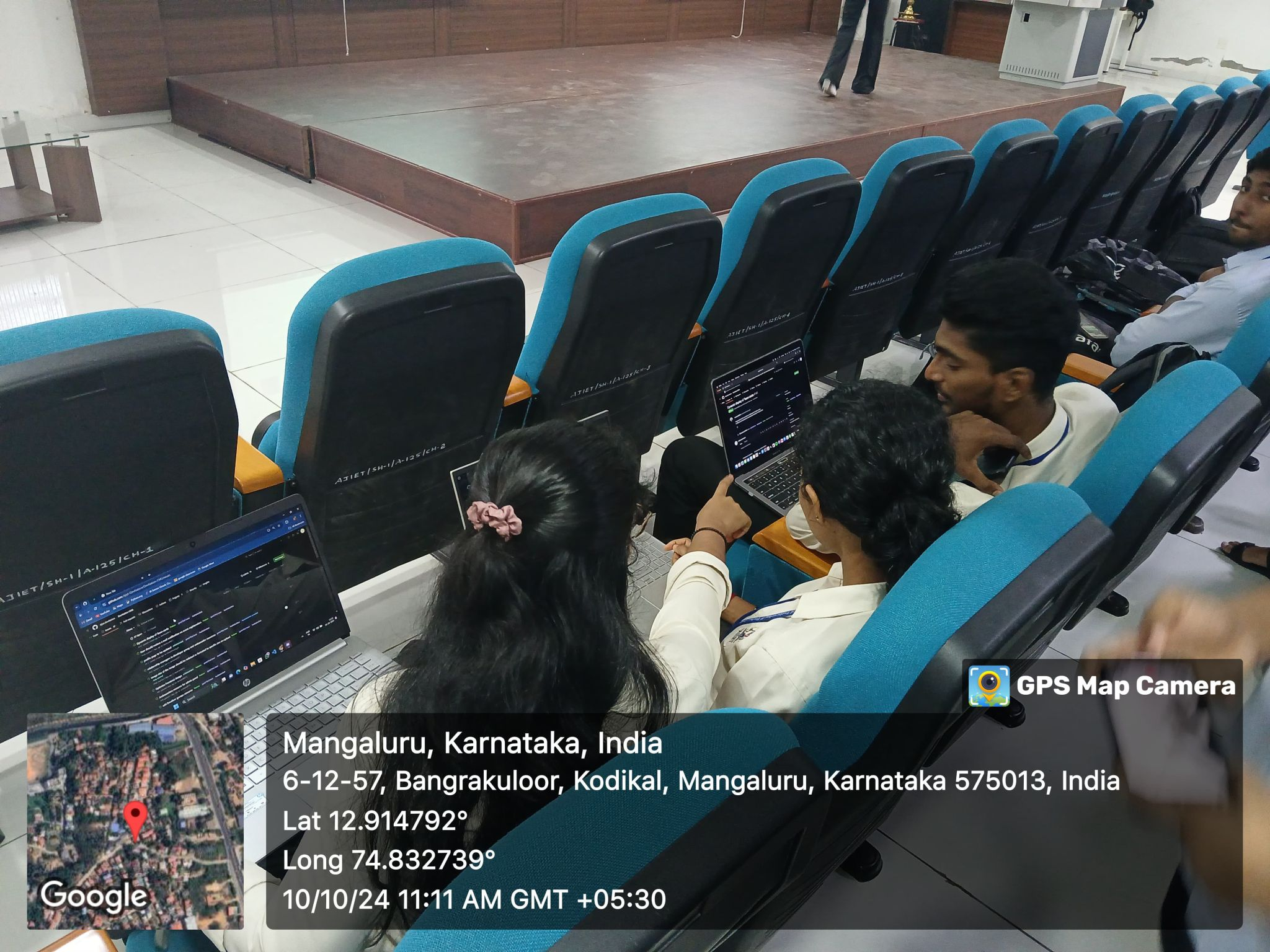 HackElite 2024 - Open Source & Dev Tools Event photo 1